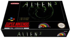 Alien 3